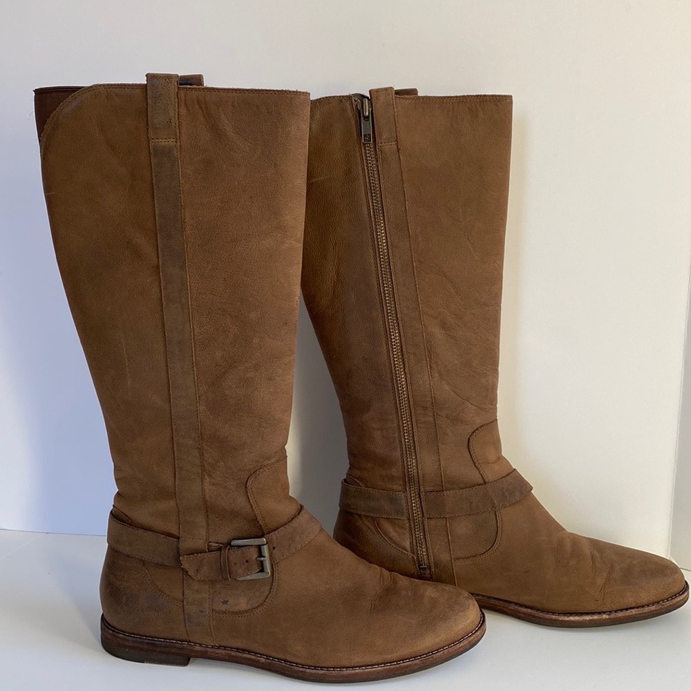 Cole Haan Air Petra Tall Riding Boot